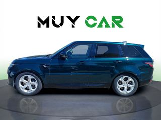 Land Rover Range Rover Sport 2.0 Si4 PHEV HSE 297 kW (404 CV)