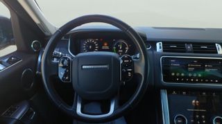 Land Rover Range Rover Sport 2.0 Si4 PHEV HSE 297 kW (404 CV)