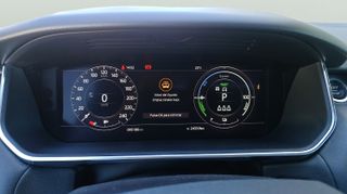 Land Rover Range Rover Sport 2.0 Si4 PHEV HSE 297 kW (404 CV)