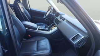 Land Rover Range Rover Sport 2.0 Si4 PHEV HSE 297 kW (404 CV)