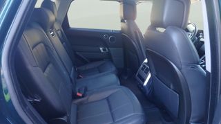 Land Rover Range Rover Sport 2.0 Si4 PHEV HSE 297 kW (404 CV)