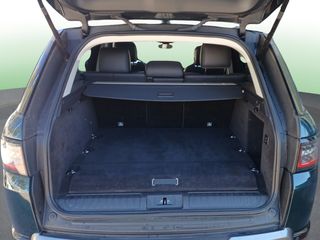 Land Rover Range Rover Sport 2.0 Si4 PHEV HSE 297 kW (404 CV)