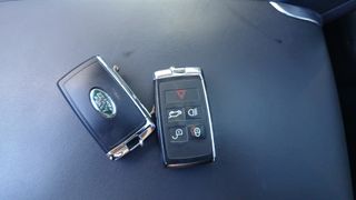 Land Rover Range Rover Sport 2.0 Si4 PHEV HSE 297 kW (404 CV)