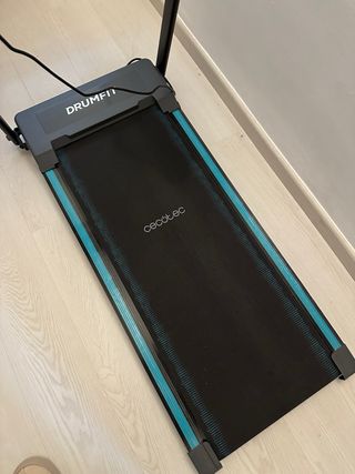 Cinta de Correr Drumfit Sprint Cecotec