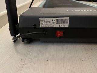 Cinta de Correr Drumfit Sprint Cecotec