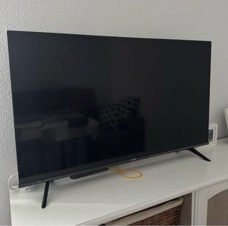 Televisión Smart TV Hisense 50 4K UHD (50A6BG) 50’