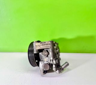 6R833A696BA Bomba Dirección Jaguar S-Type 2.7 2005