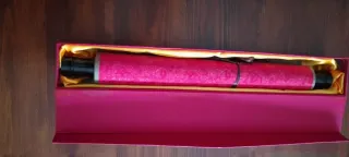 Antiquariato Dipinto a Mano Cinese