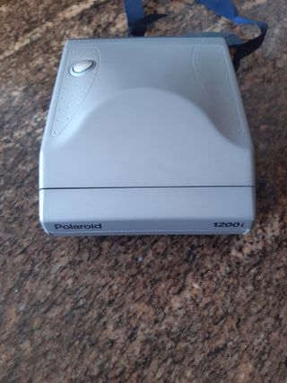 Fotocamera Polaroid 1200i