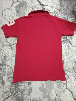Polo Ralph Lauren Rojo