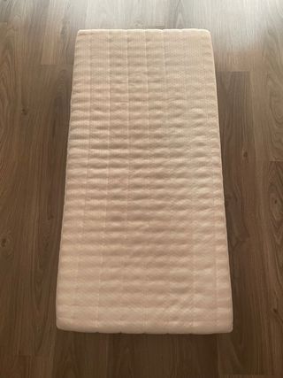 Colchón para cuna