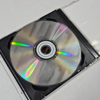 Juego PC Star Wars Jedi Knight Dark Forces II 1997