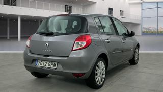 Renault Clio 1.2 TCE EXCEPTION 101 CV
