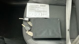 Renault Clio 1.2 TCE EXCEPTION 101 CV