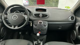 Renault Clio 1.2 TCE EXCEPTION 101 CV