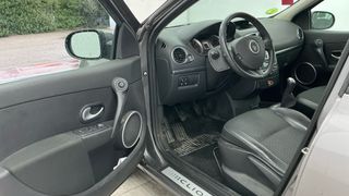 Renault Clio 1.2 TCE EXCEPTION 101 CV