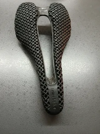 Sillín Selle Italia SLR 3D Carbon Superflow