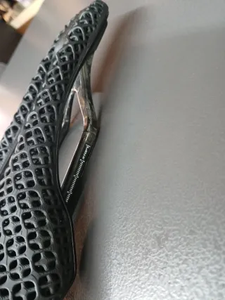 Sillín Selle Italia SLR 3D Carbon Superflow