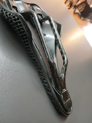 Sillín Selle Italia SLR 3D Carbon Superflow