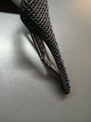 Sillín Selle Italia SLR 3D Carbon Superflow