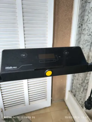 CAMINADORA iWalk Pro Plegable