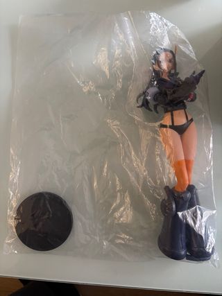 Figura Nico Robin Glitter & Glamours One Piece