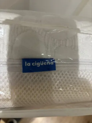 Colchón cuna La Cigüeña