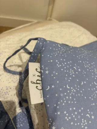 Colchón cuna La Cigüeña