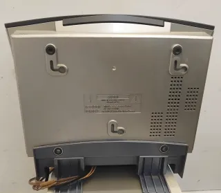 Sistema de Sonido JVC Vintage