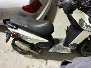 Piaggio Typhoon 50cc 2020