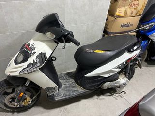 Piaggio Typhoon 50cc 2020