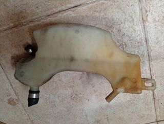 Radiador y vaso expansión Aprilia 125 SP City