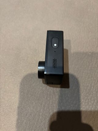 Cámara Deportiva YiAction 4K+ con Accesorios