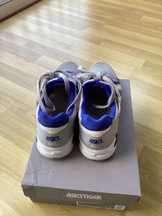 Zapatillas Asics Gel-DS trainer OG Talla 40