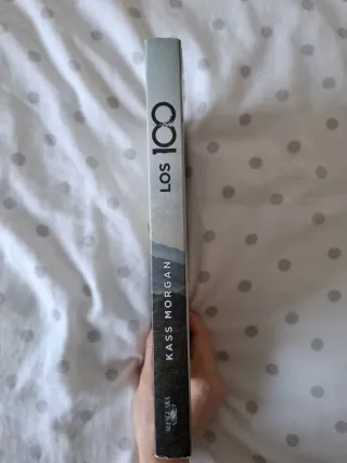 Los 100 libro