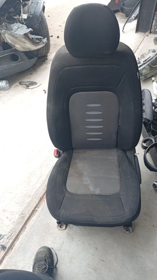 Asiento Delantero Izquierdo Kia Ceed