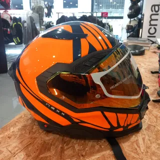 Casco Integral Nexx X.WST3