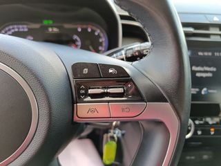 DESDE 305€ AL MES HYUNDAI TUCSON BLANCO DIESEL