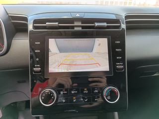 DESDE 305€ AL MES HYUNDAI TUCSON BLANCO DIESEL