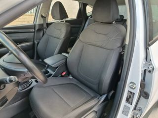 DESDE 305€ AL MES HYUNDAI TUCSON BLANCO DIESEL