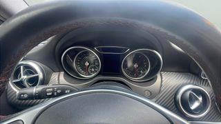 Mercedes-Benz Clase A 180 AMG Line 90 kW (122 CV)