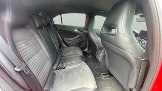 Mercedes-Benz Clase A 180 AMG Line 90 kW (122 CV)