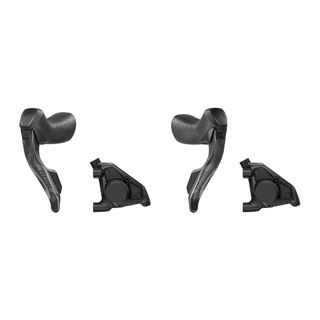 Juego de frenos sram rival e1 axs