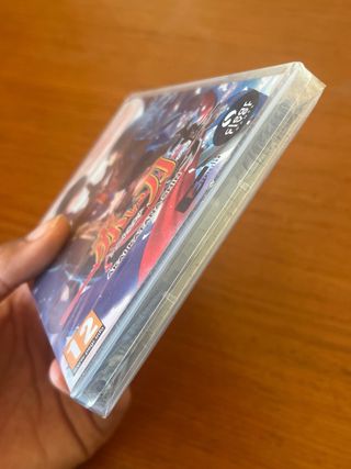 🇪🇸 (PRECINT) AKAI KATANA SHIN