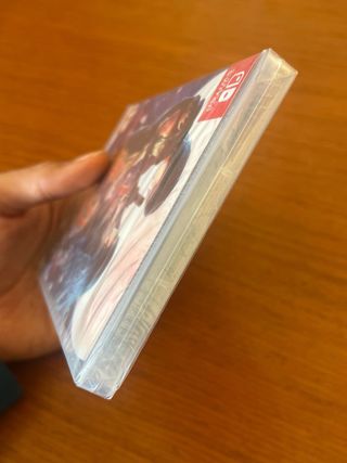 🇪🇸 (PRECINT) AKAI KATANA SHIN