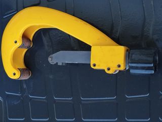 Corta Tubos Rems 113500 R RAS Cu-INOX 64-120