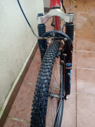 Bicicleta BTT 26 Orbea