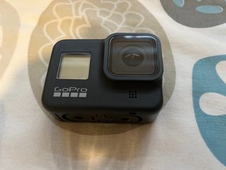 GoPro Hero 8 Black Cámara