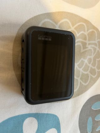 GoPro Hero 8 Black Cámara