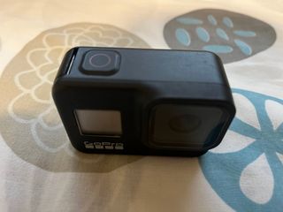 GoPro Hero 8 Black Cámara